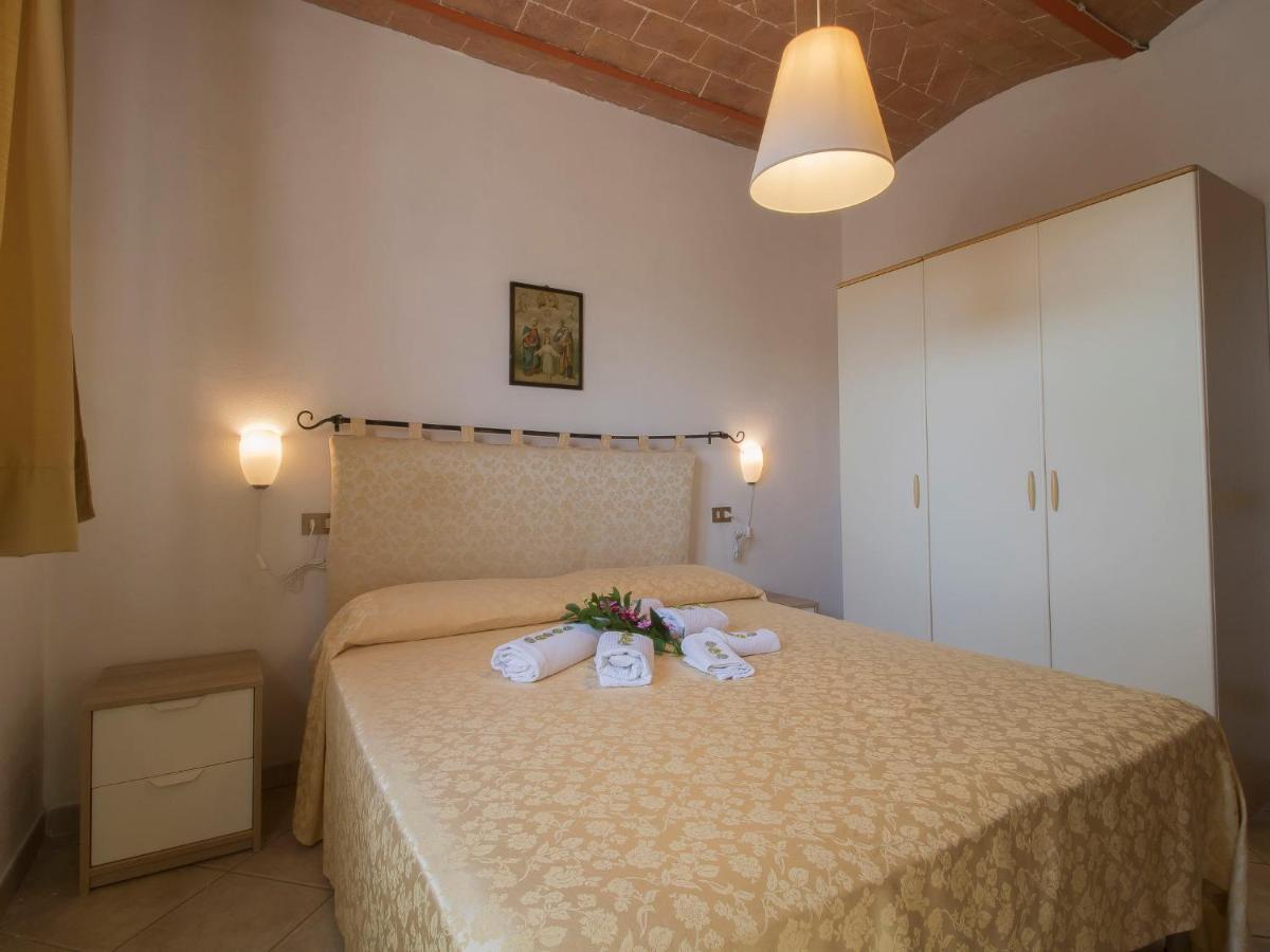 Apartment Il Secondo-2 By Interhome Bibbona Extérieur photo